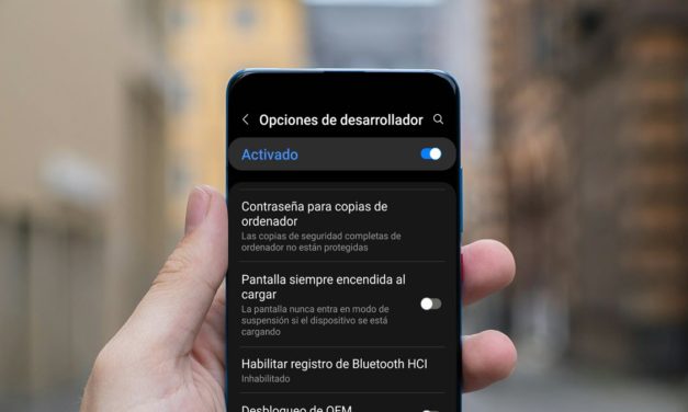 Modo desarrollador en mi móvil: ¿Qué secretos descubrí al activar esta función oculta?