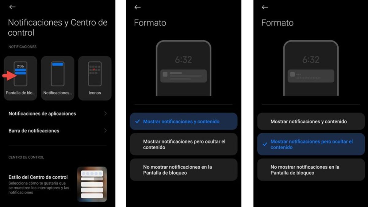 7 sencillos trucos para reforzar la privacidad en tu móvil Xiaomi, Redmi o POCO 4