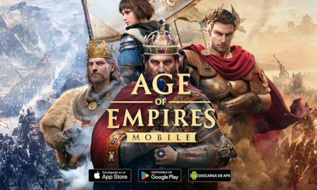 Móviles compatibles con Age of Empires Mobile en 2024: lista completa y actualizada