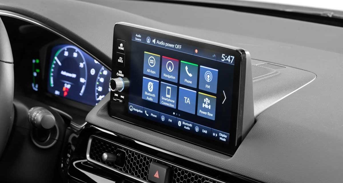 moviles compatibles con mirrorlink 2024