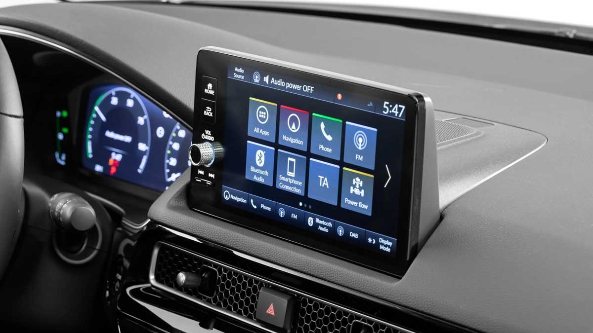 moviles compatibles con mirrorlink 2024