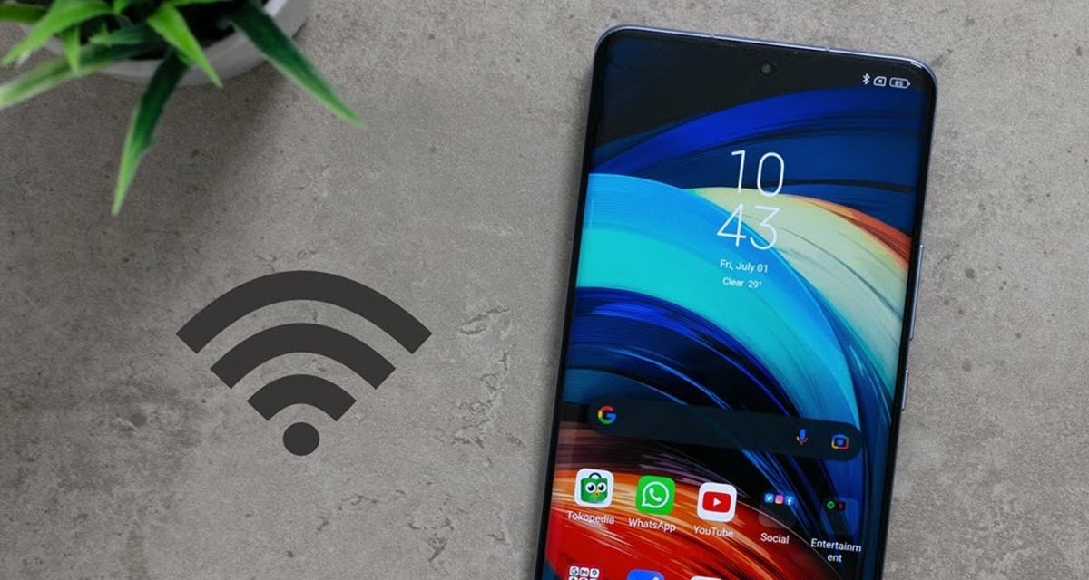 Por qué mi móvil no se conecta al WiFi de casa: todas las soluciones