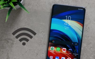 Por qué mi móvil no se conecta al WiFi de casa: todas las soluciones