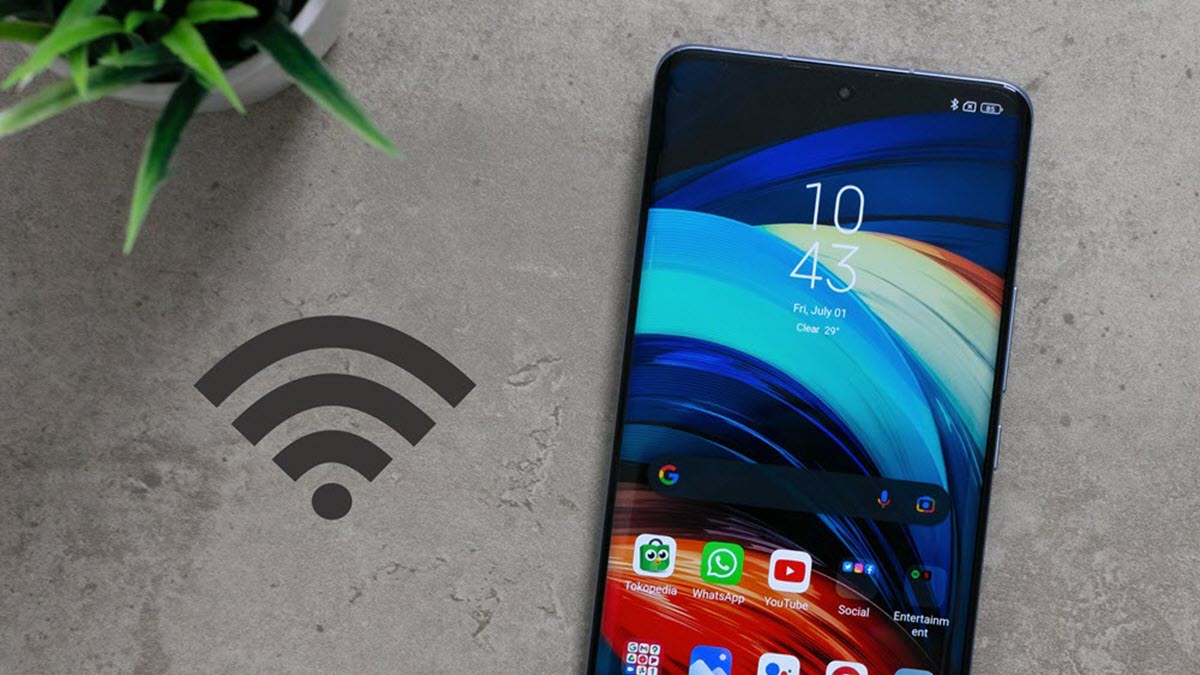 Por qué mi móvil no se conecta al WiFi de casa: todas las soluciones 1 Por qué mi móvil no se conecta al WiFi de casa: todas las soluciones 1