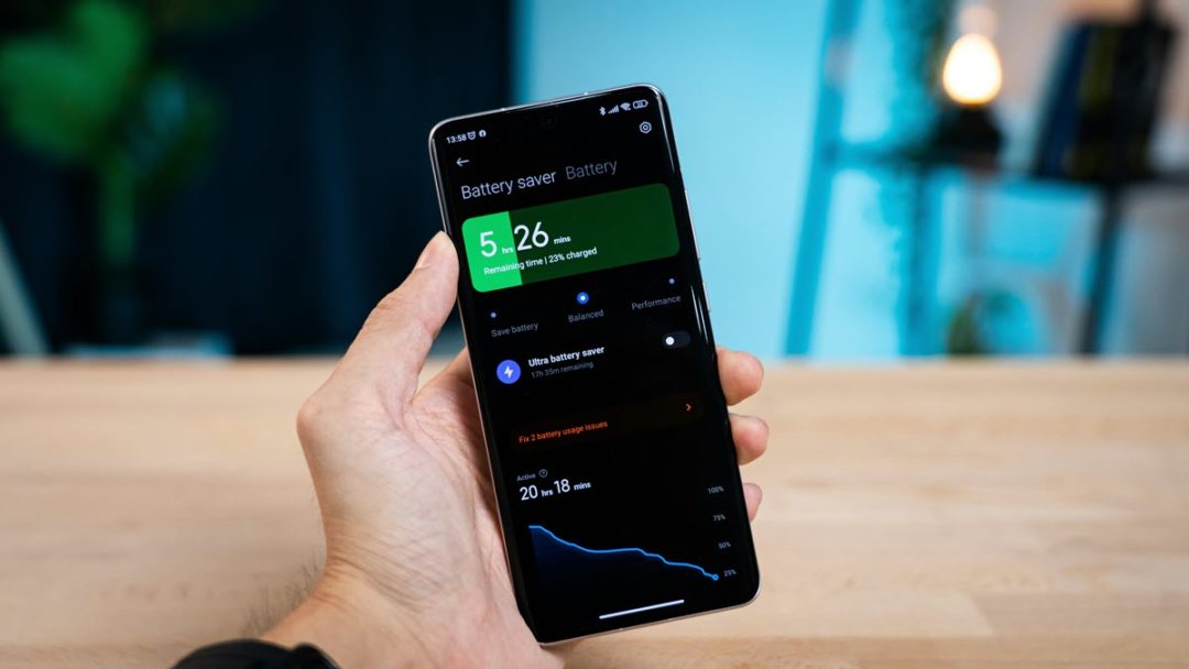 ¿Por qué mi móvil Xiaomi se apaga solo? Causas y posibles soluciones
