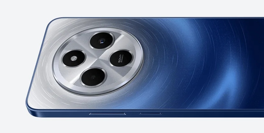 redmi 14c camaras