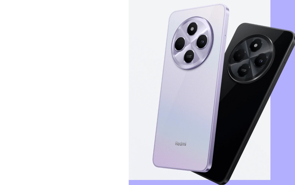 redmi 14c colores