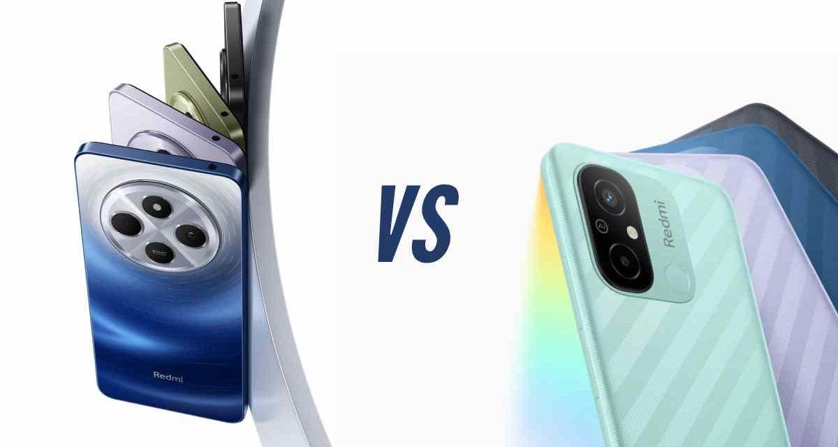 redmi 14c vs 12c