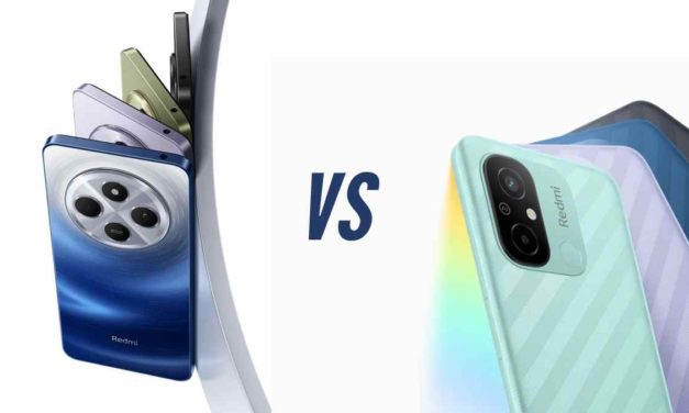 Redmi 14C vs 12C, diferencias, ¿cuál te recomendaría comprar?