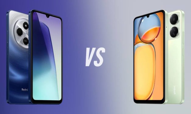 Redmi 14C vs 13C, ¿qué móvil me conviene comprar este año?