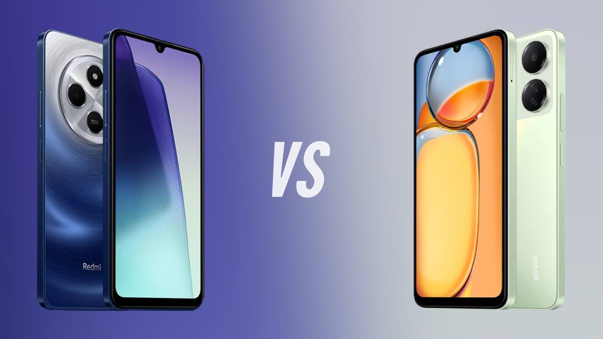redmi 14c vs 13c