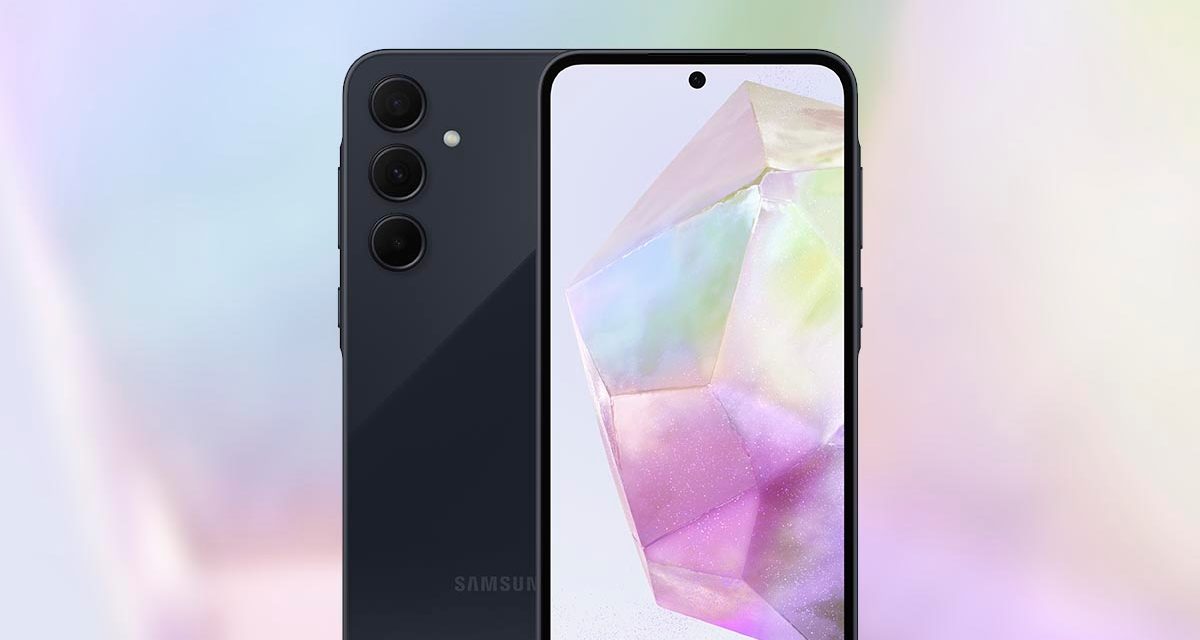 Samsung Galaxy A55 carga pero no reconoce USB: causas y posibles soluciones al problema