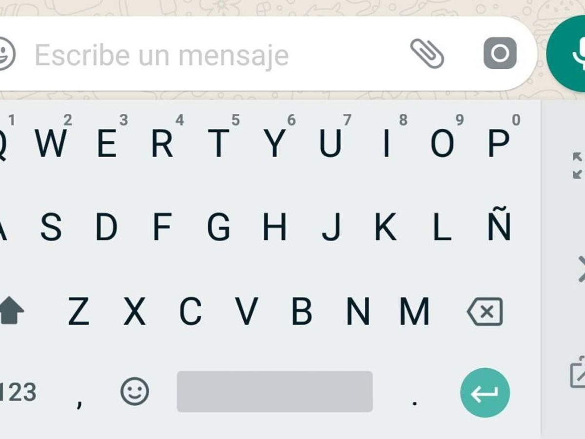teclado