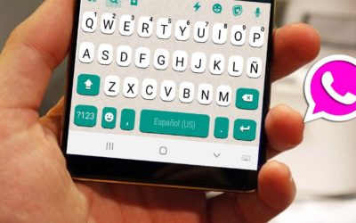 Cómo cambiar el teclado de WhatsApp en el móvil: guía paso a paso