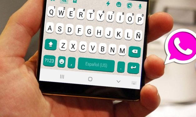 Cómo cambiar el teclado de WhatsApp en el móvil: guía paso a paso