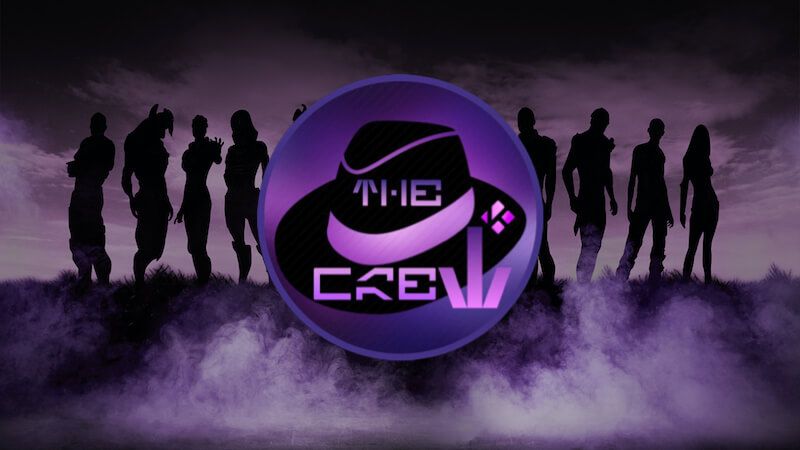 the crew