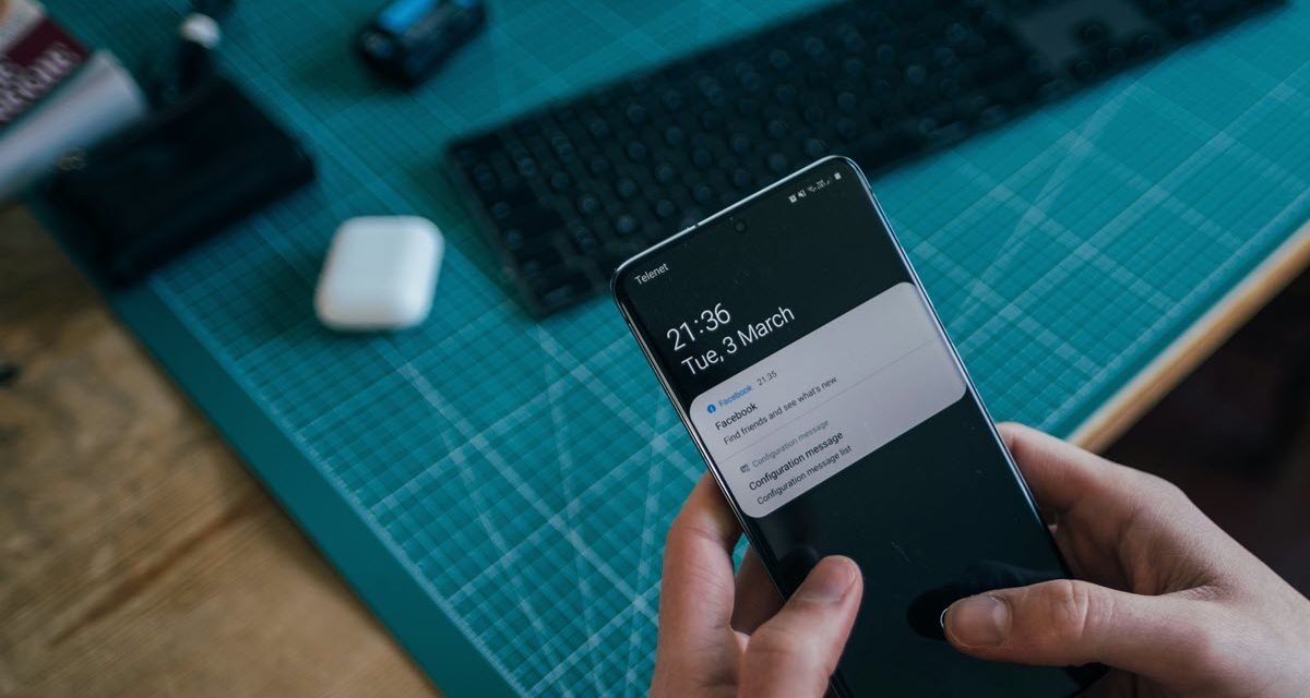 Todo lo que debes hacer antes de vender tu móvil en Wallapop u otra plataforma