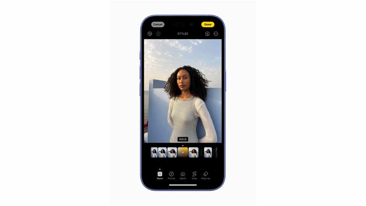 trucos iphone 16 camara 0