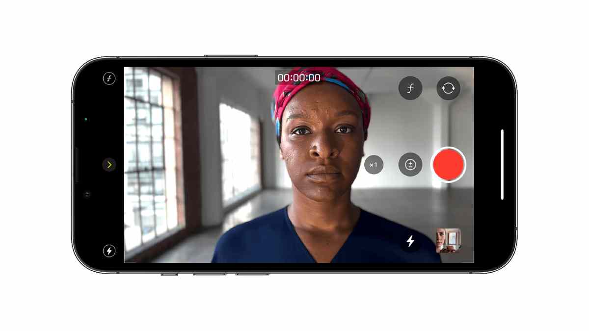 trucos iphone 16 camara 1