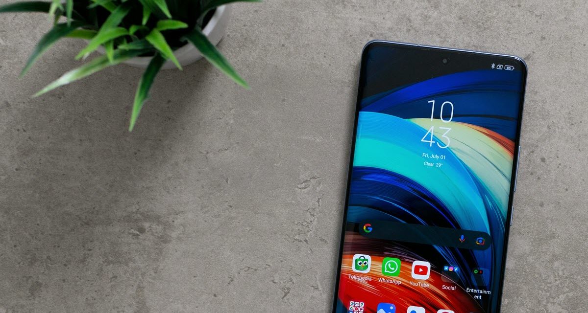 7 sencillos trucos para reforzar la privacidad en tu móvil Xiaomi, Redmi o POCO