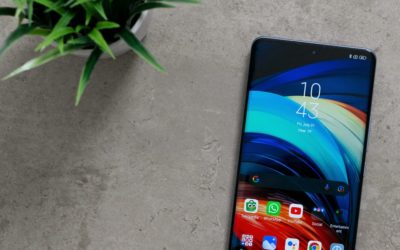 ¿Es segura la app Beauty Cam para editar fotos en el móvil?