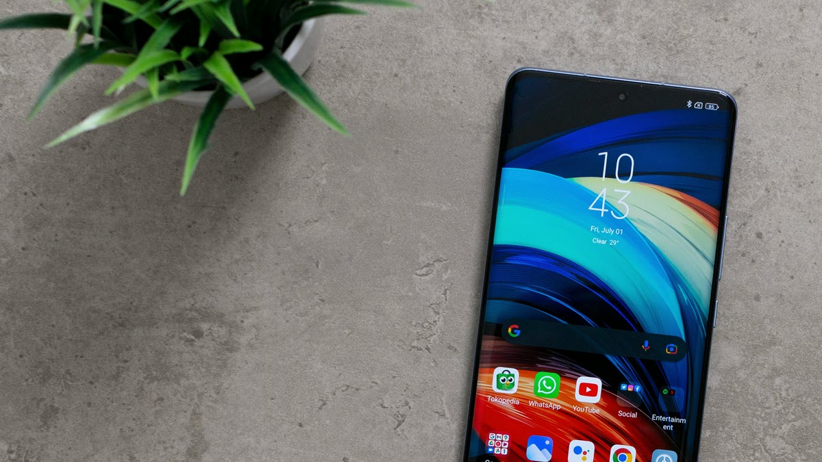 7 sencillos trucos para reforzar la privacidad en tu móvil Xiaomi, Redmi o POCO 1
