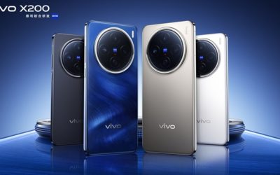 vivo X200, el móvil que quiere que te olvides completamente de tu cámara de fotos y de vídeo