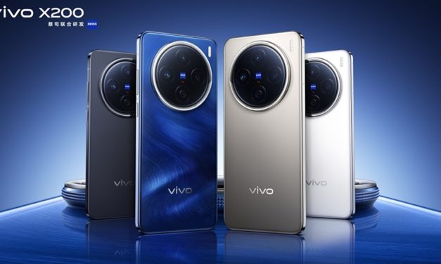 vivo X200, el móvil que quiere que te olvides completamente de tu cámara de fotos y de vídeo