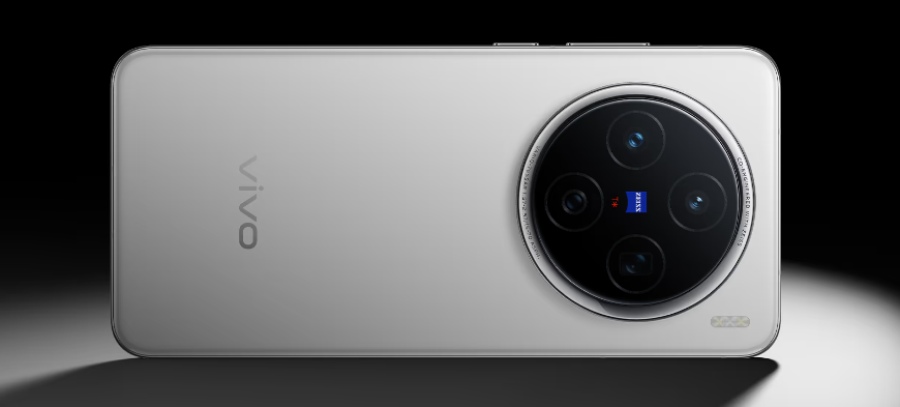vivo x200