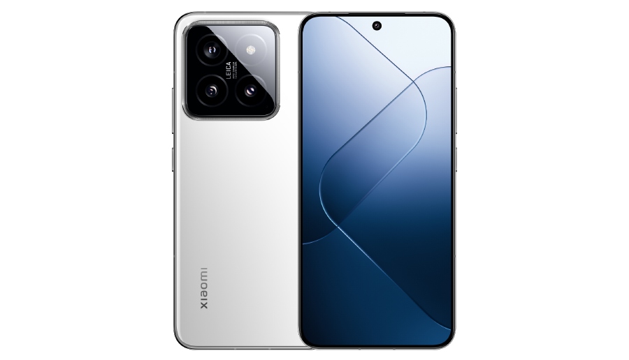 xiaomi 14 movil