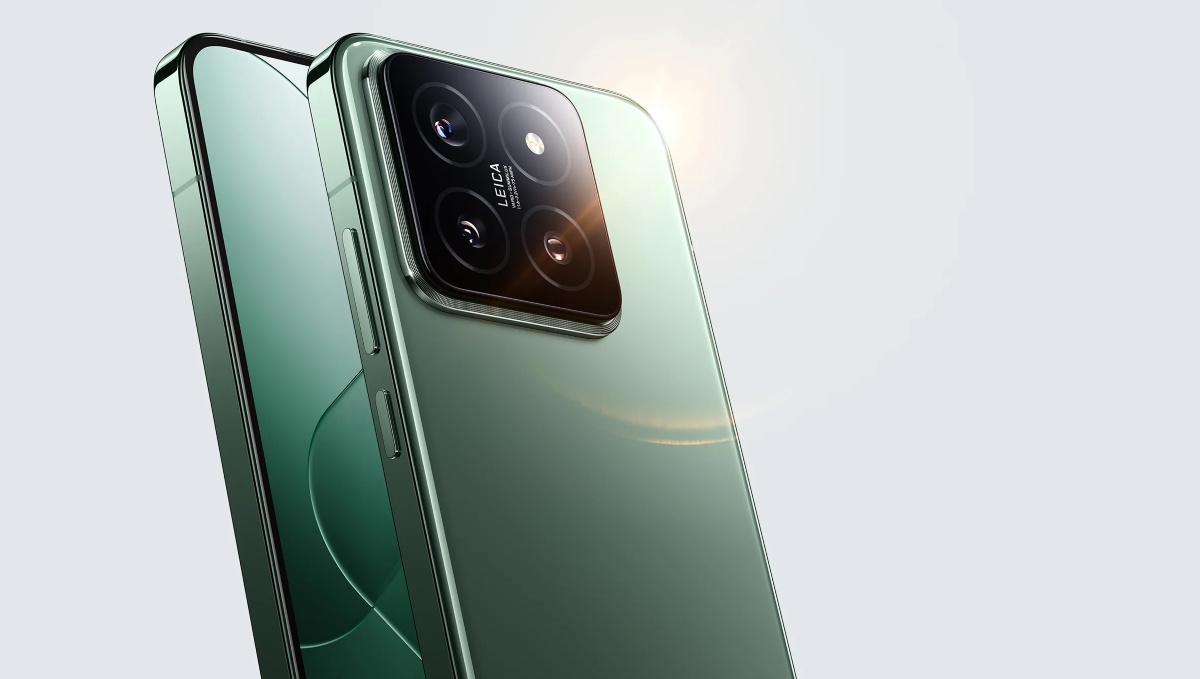 xiaomi 14 precio