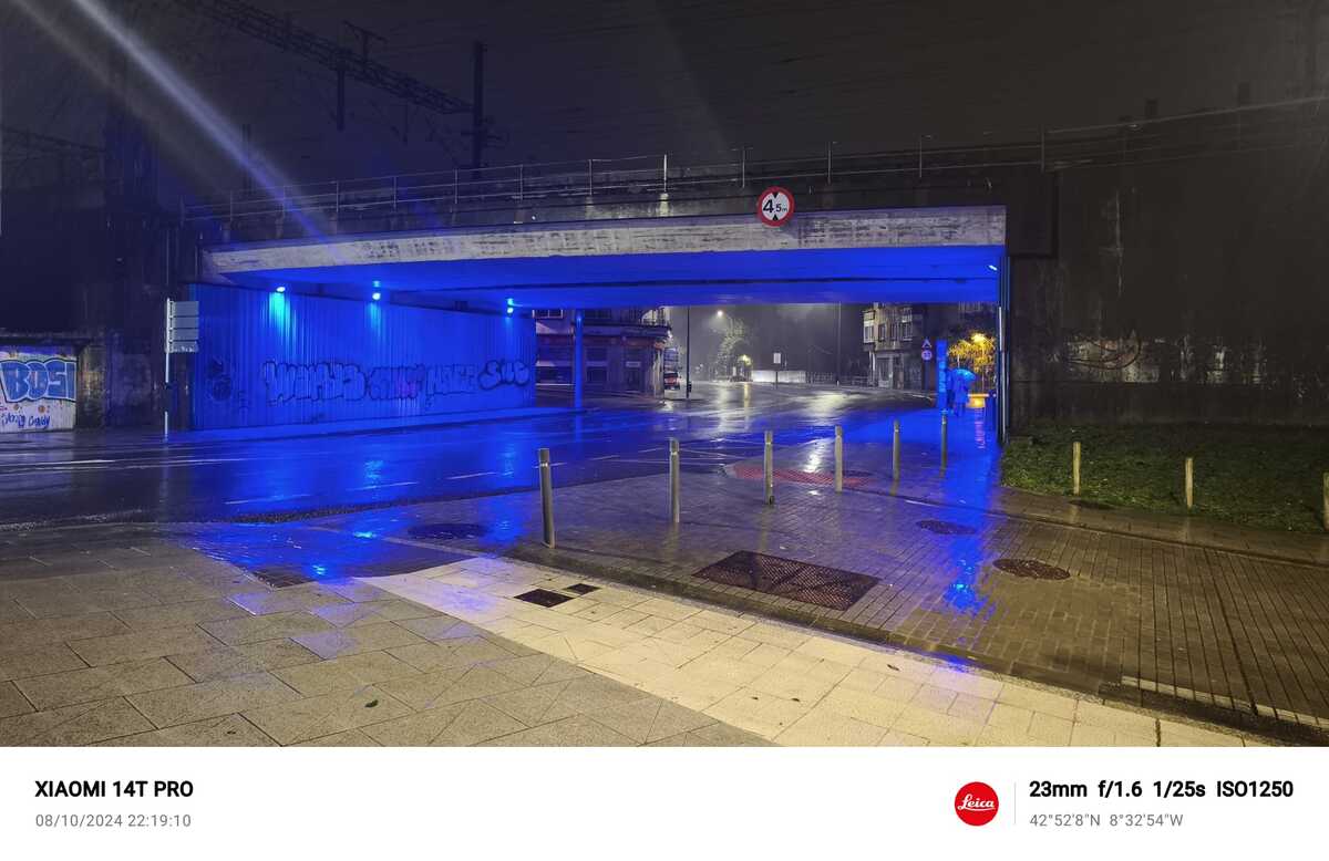 Mi experiencia con el Xiaomi 14T Pro tras tres semanas de uso 11