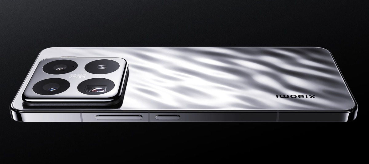 xiaomi 15 pro oficial