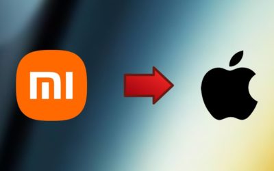Cómo cambiar de Xiaomi a iPhone: guía completa paso a paso