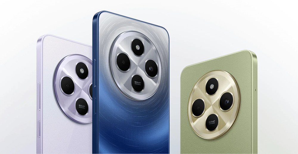 xiaomi redmi 14c caracteristicas y diseño