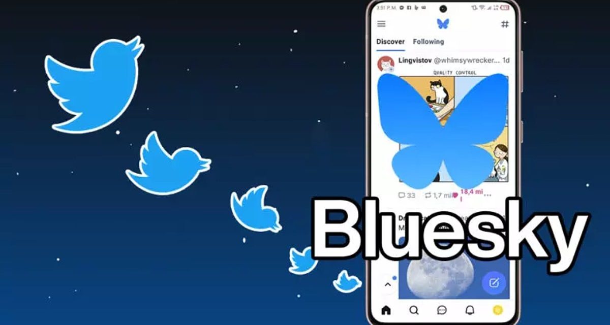 10 consejos para dar tus primeros pasos en Bluesky si llegas desde Twitter