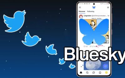 10 consejos para dar tus primeros pasos en Bluesky si llegas desde Twitter