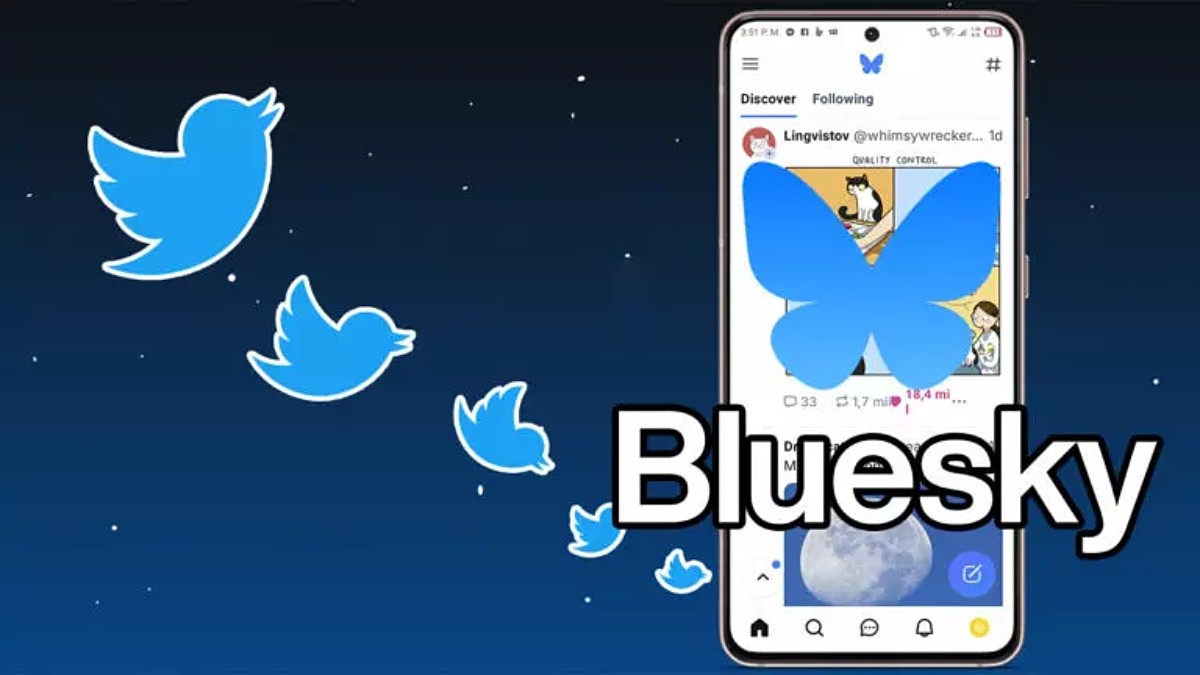 10 consejos para dar tus primeros pasos en Bluesky si llegas desde Twitter