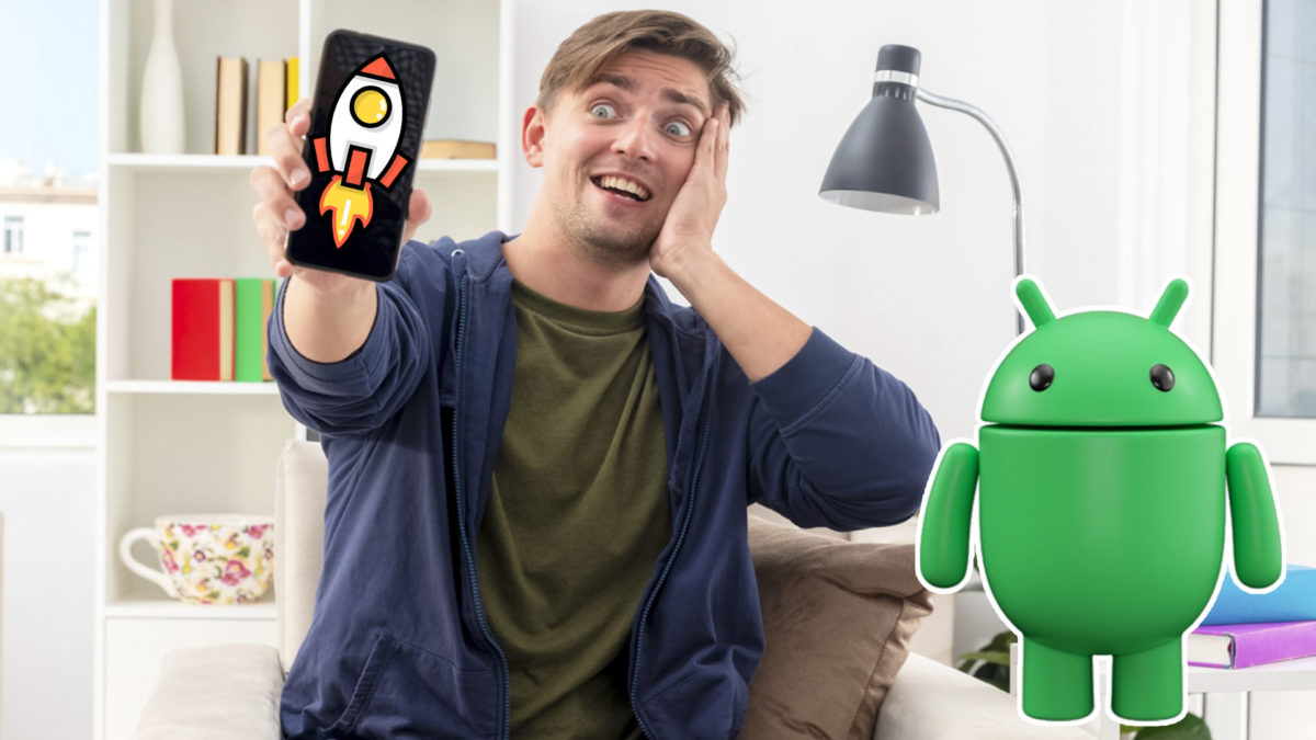 6 ajustes casi desconocidos que uso para que mi móvil vaya más rápido