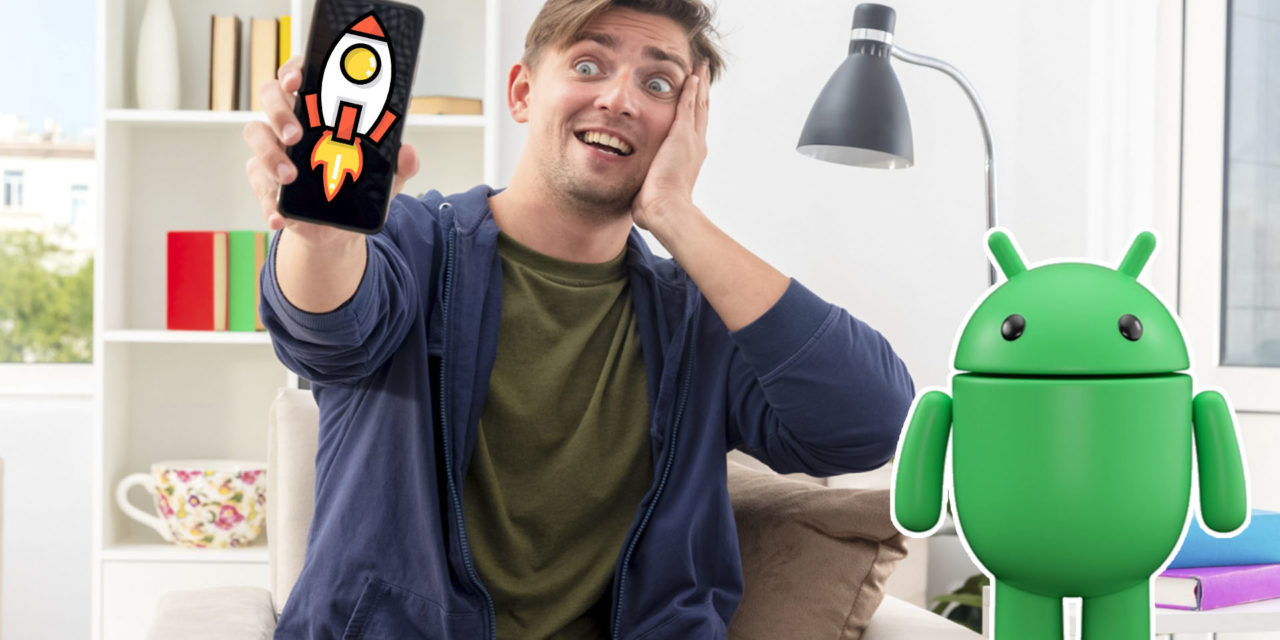6 ajustes casi desconocidos que uso para que mi móvil vaya más rápido