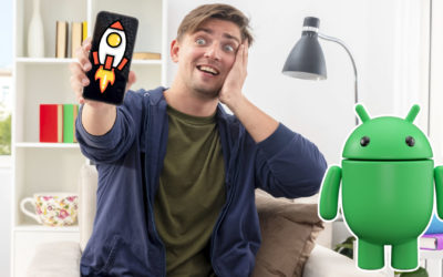 6 ajustes casi desconocidos que uso para que mi móvil vaya más rápido
