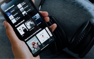 6 trucos para tener la mejor configuración de sonido en Spotify en el móvil