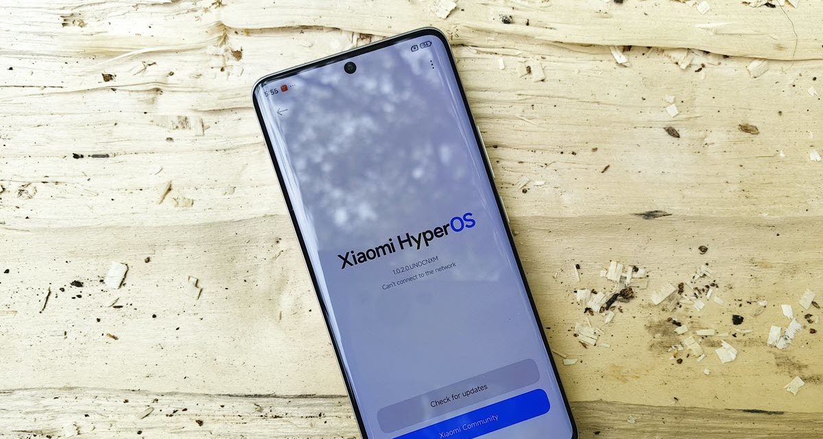 7 funciones ocultas o escondidas de MIUI o HyperOS que tienes que usar en tu día a día