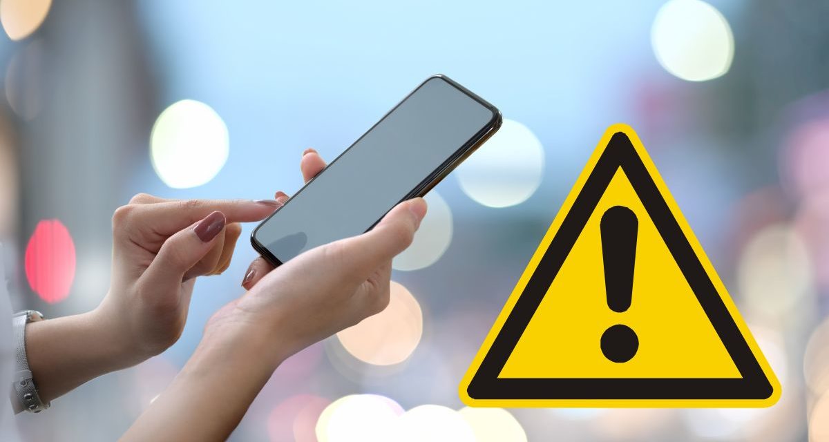 Cómo activar los avisos y alertas de emergencias de Protección Civil en el móvil