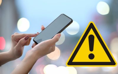 Cómo activar los avisos y alertas de emergencias de Protección Civil en el móvil
