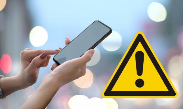 Cómo activar los avisos y alertas de emergencias de Protección Civil en el móvil