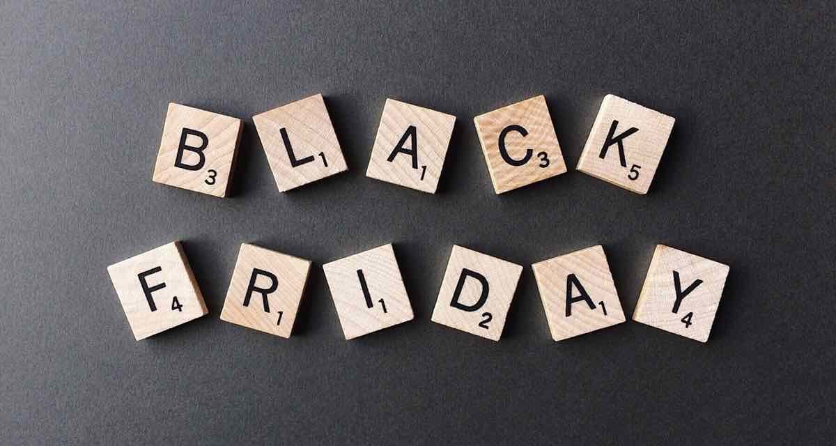Las mejores ofertas en móviles de Black Friday de la semana del 18 al 25 de noviembre