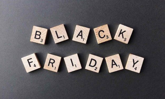 Las mejores ofertas en móviles de Black Friday de la semana del 18 al 25 de noviembre