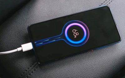 Cómo configurar la batería del móvil para que no cargue por encima del 80%