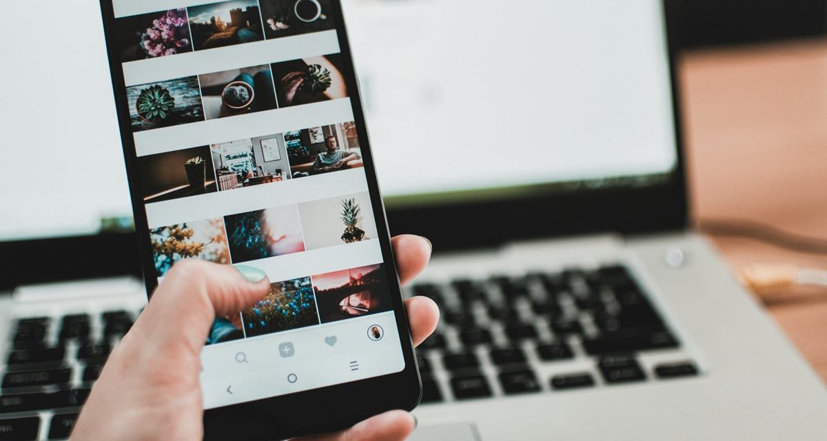 Cómo consigo ahorrar datos móviles al usar redes sociales o plataformas de streaming